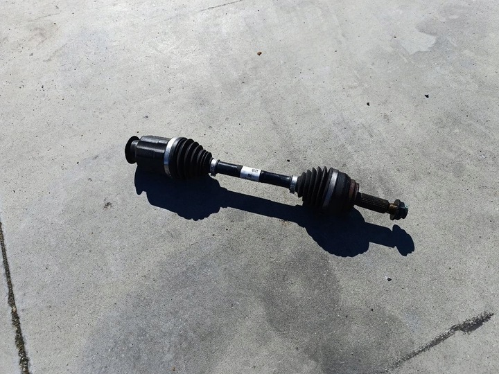 фото №1, Kia niro ii полуось правая перед 49501-at000