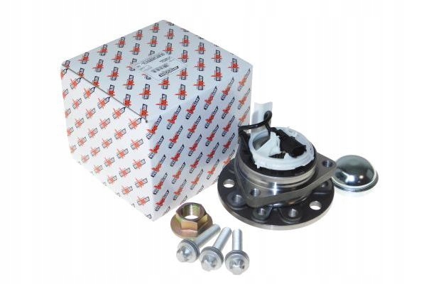 фото №2, Ступиця підшипник колеса перед do fiat croma 2.4