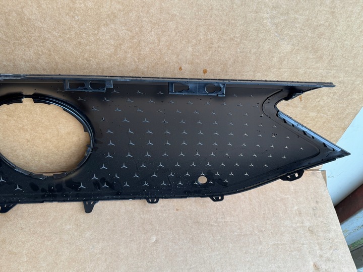 фото №6, Mercedes benz eqe w295 решітка решітка a2958883500