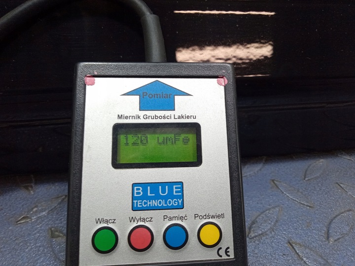 фото №5, Vw passat b8 двері перед праві передні lc9x