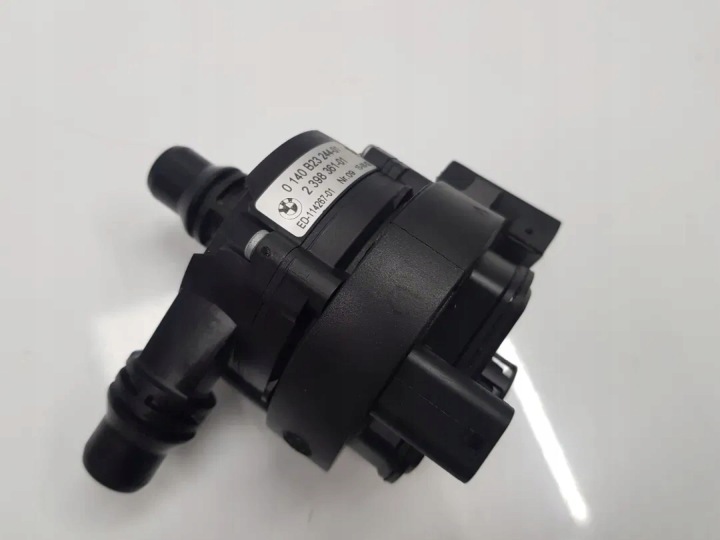 фото №6, Додатковий помпа основний  bmw x5 x6 g05 g06 b38 b46 b48 0140b23244