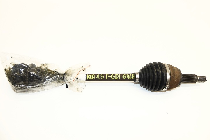 фото №1, Kia x-ceed proceed ceed iii 1.5 t-gdi g4lh полуось