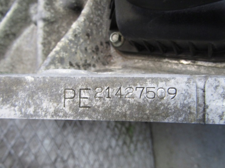 фото №7, Mazda 3 bp iv 2.0 skyactiv-g 20r двигатель pe pe27