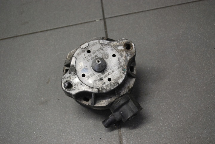 фото №5, Подушка двигателя audi a8 d2 4.2 4d0199381ag