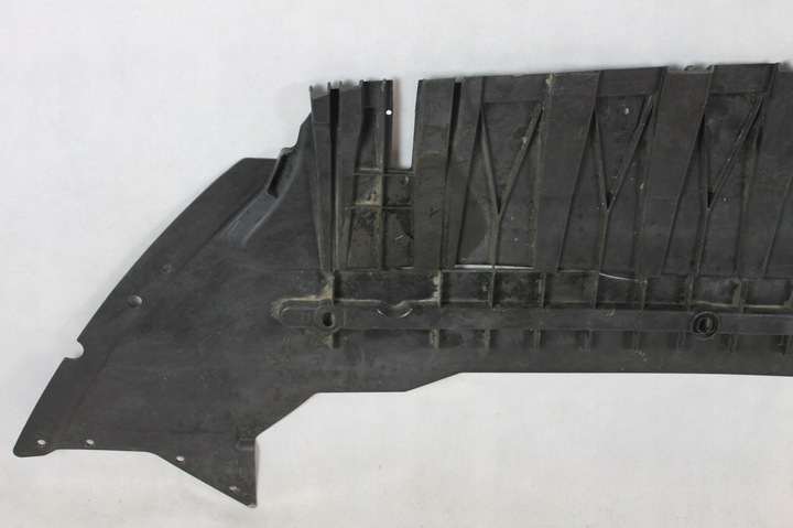 фото №12, Защита плита pod бампер перед ford mondeo mk iv 4