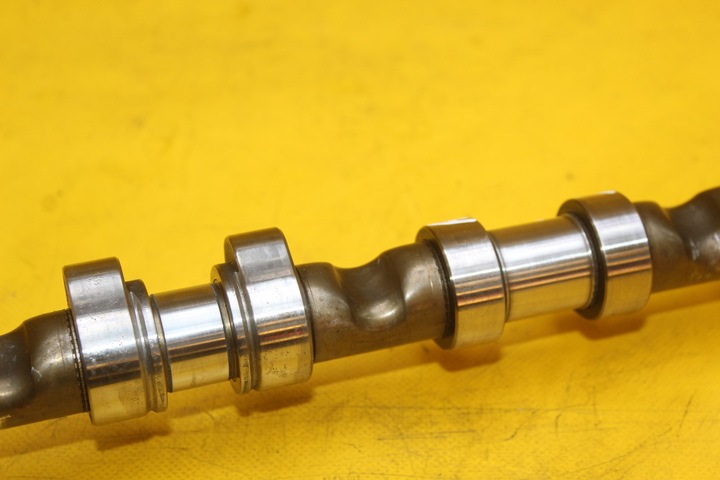 фото №5, Вал всасывающий распределительный вал audi a4 b6 2.0 fsi awa 06d ag 06d109101ag