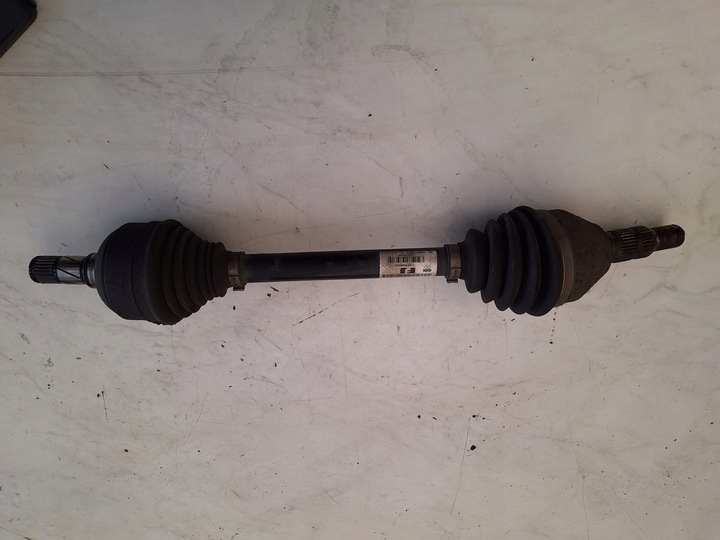 фото №1, Opel insygnia a 1.6 turbo піввісь ліва перед 13265649fj оригінал, гарна!