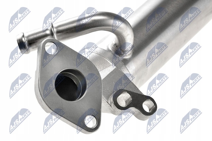 фото №10, Nty egr-fr-020a радіаторів, система охолодження двигуна