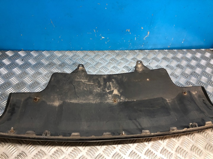 фото №11, Audi q5 8r 8r0 диффузор накладка бампера планка pdc спойлер 8r0807521m