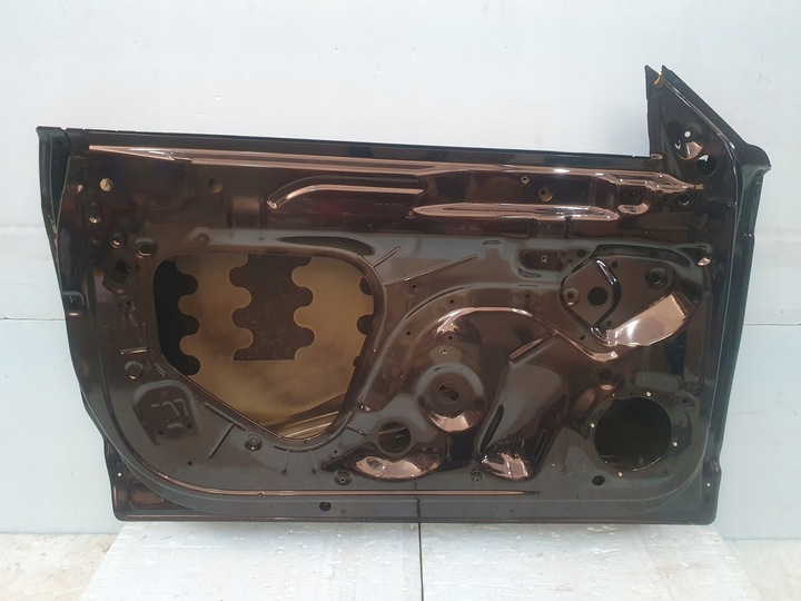 фото №5, Дверь vw t-roc 2gc cabrio левая левая сторона