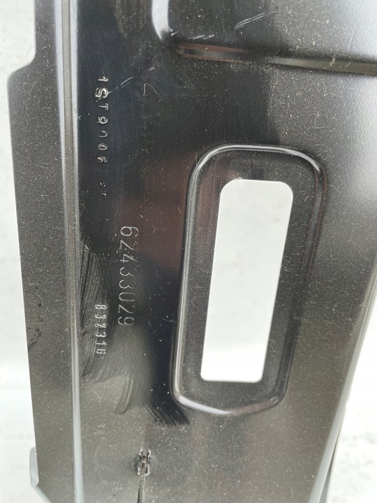 фото №4, Mii up citigo стойка левый перед новый оригинал