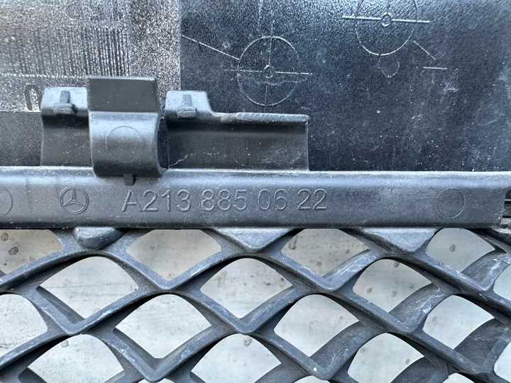 фото №9, Бампер перед pdc pts mercedes 197 lak mercedes e w213 оригинал 2138850238