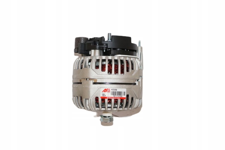 фото №11, Генератор a3 galaxy alhambra toledo as-pl a0059 0124515010