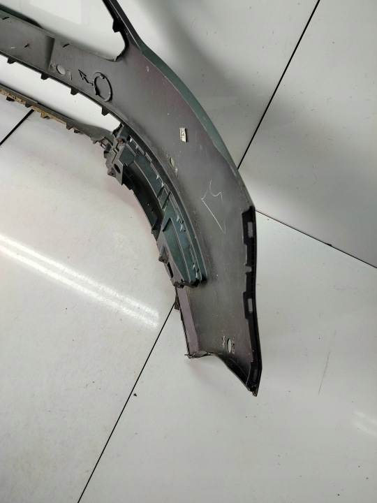 фото №14, Ford s max mk2 бампер перед передний em2b-17f003