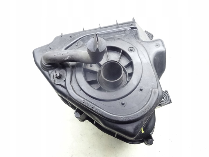 фото №5, 077133835aa 4e0129620 audi a8 d3 корпус фильтра доставка