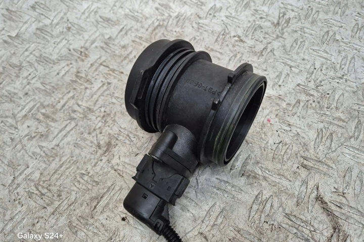 фото №1, Расходомер chrysler crossfire 1120940048 3.2l бензин 160kw 2005