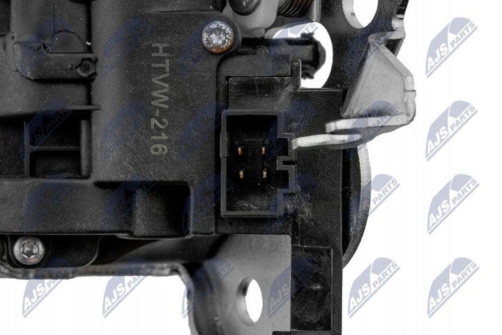 фото №13, Замок крышки багажника nty audi a6 c6 2.0 tdi 2.4 2.7