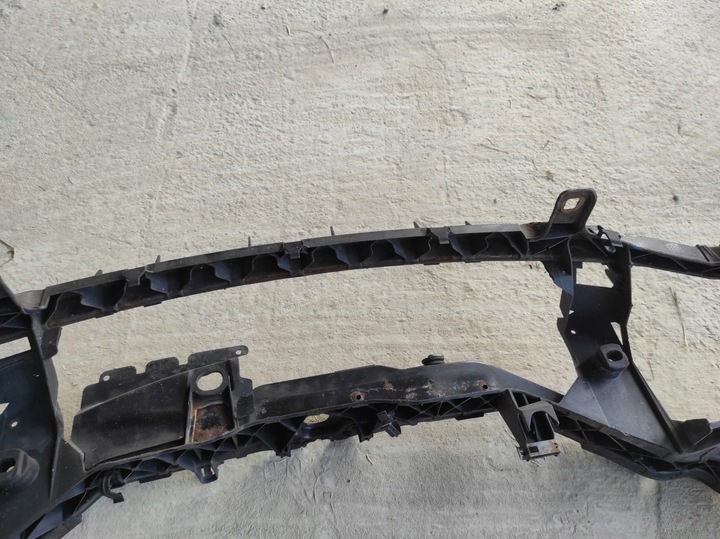 фото №8, Pas переднє підсилювач ford focus mk2 4m51-8b041