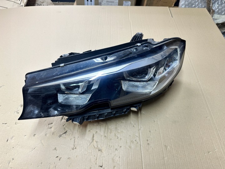 фото №3, Лампа полный led bmw 3 g20 g21 9481695-08