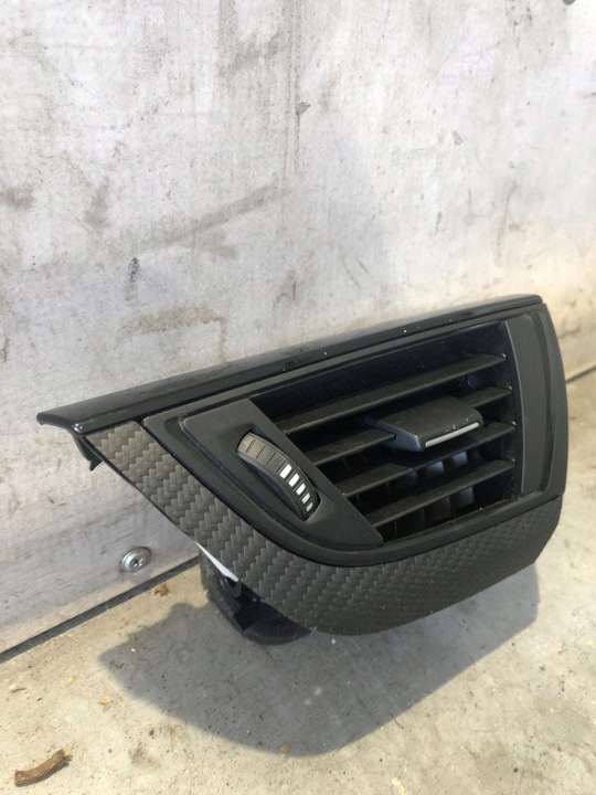 фото №10, Bmw m2 f22 f87 dekor карбон комплект оригінал