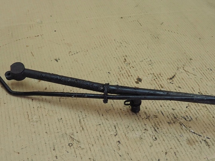 фото №12, Volvo v70 ii 2.4t awd 00- шланг кондиционера