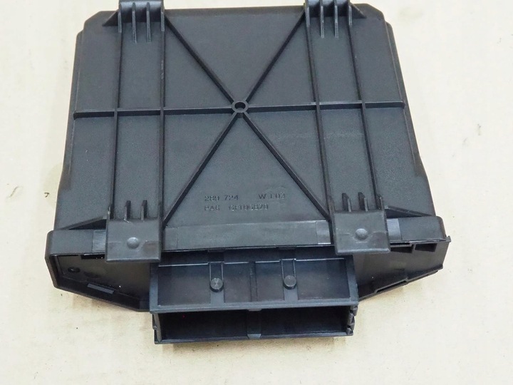 фото №10, Zafira b astra модуль комфорту 13191677 up keyless