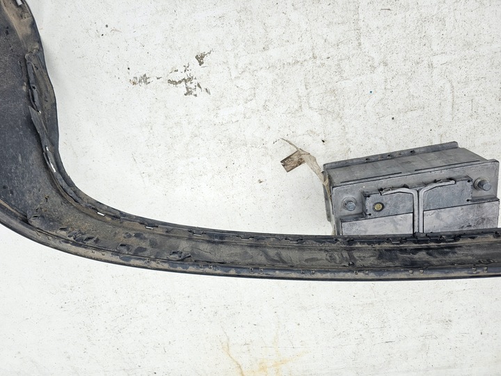 фото №8, Dół бампера спойлер бампер volkswagen vw tiguan 5nn allspace 17-20 зад