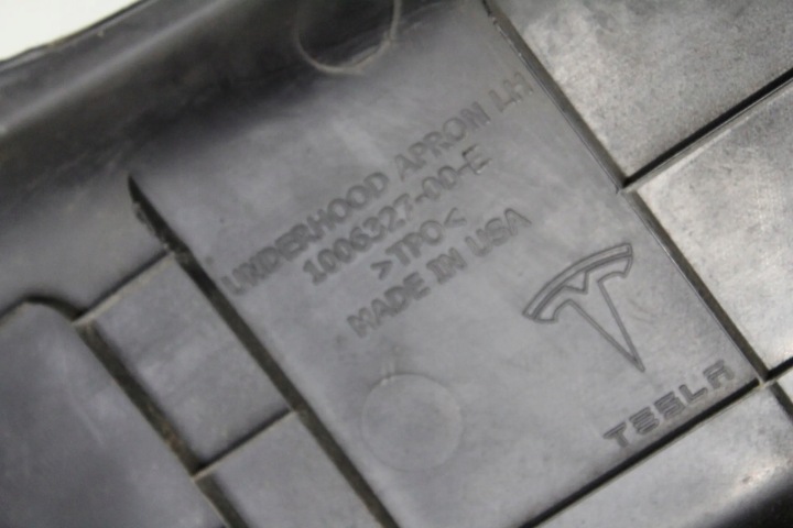 фото №10, Другие запчасти кузов tesla модель s 100632700e электрический 270kw 2014