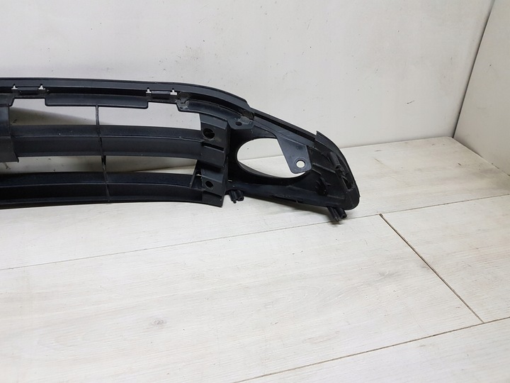 фото №9, Решітка передня бампера галоген заглушки перед honda jazz 3 iii 08-11