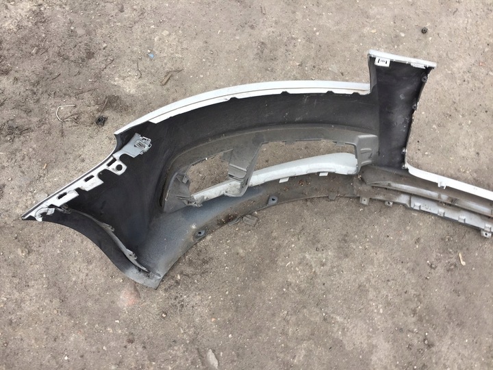 фото №10, Audi a3 8p рестайлинг s-line бампер переднее перед 08-11