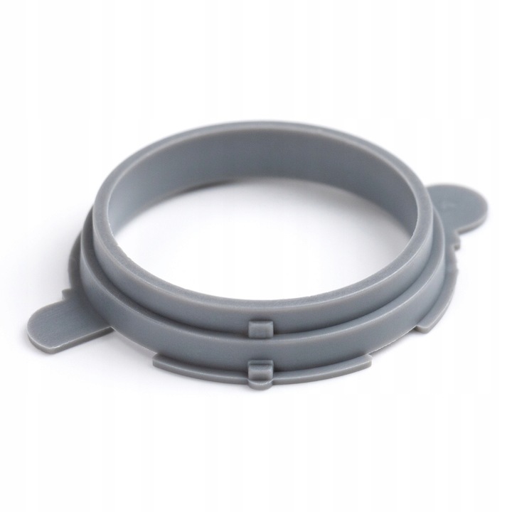 фото №2, Tyc фара h4/r2 механический fiat panda