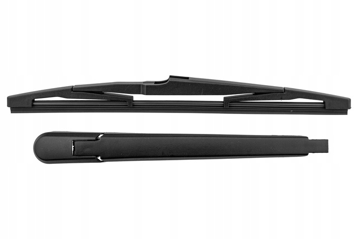 фото №3, Листова ресора + важіль задньої двірники