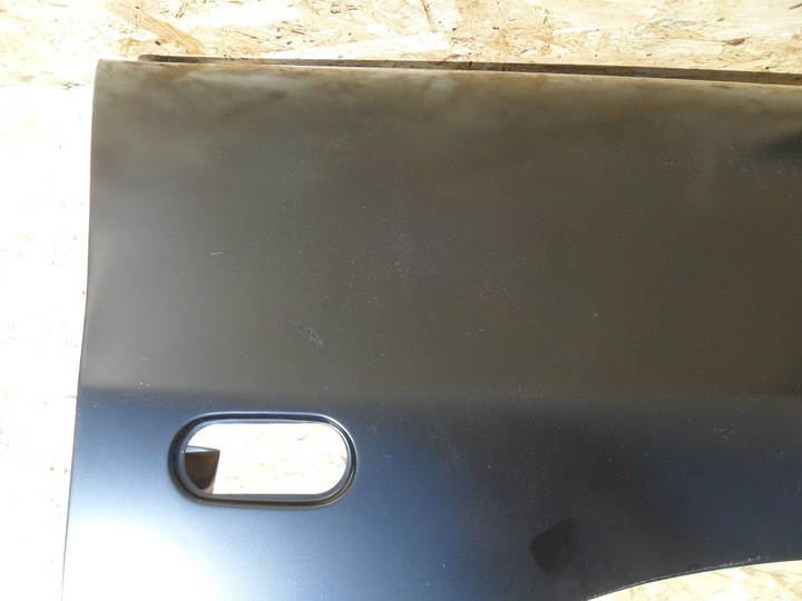 фото №10, Seat ibiza cordoba 6k 1999 2000 2002 крыло правые