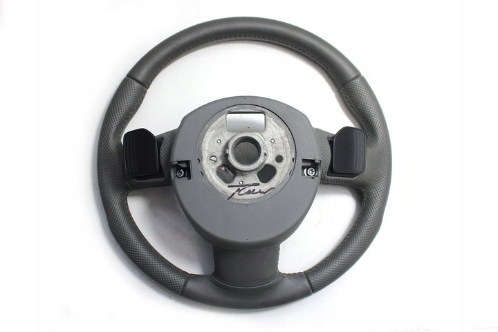 фото №8, Audi a3 a4 a5 q5 кермо + передачі 8r0419091g xbe 8r0 419 091 g 8p 8t 8r 8