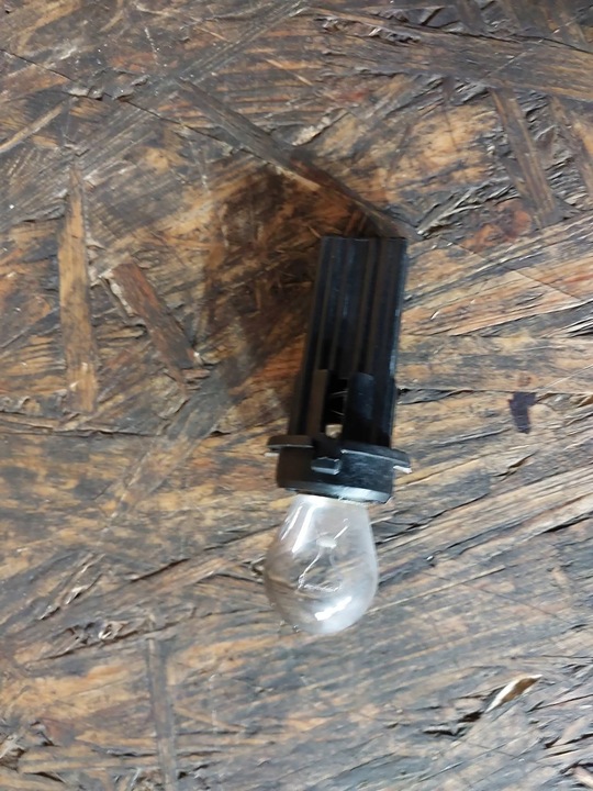 фото №9, Тримач лампочки лампи задній bmw e36 1387365