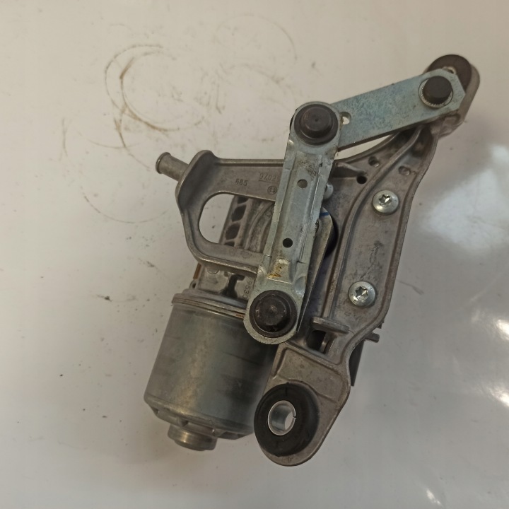 фото №13, Opel astra k v 1.2t механізм склоочисника праве 3397022098 1397225086
