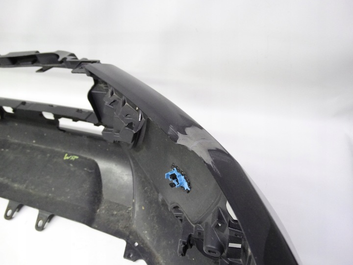 фото №11, Toyota hilux viii рестайлінг 20-24 бампер переднє 52119-0kp70 оригінальний