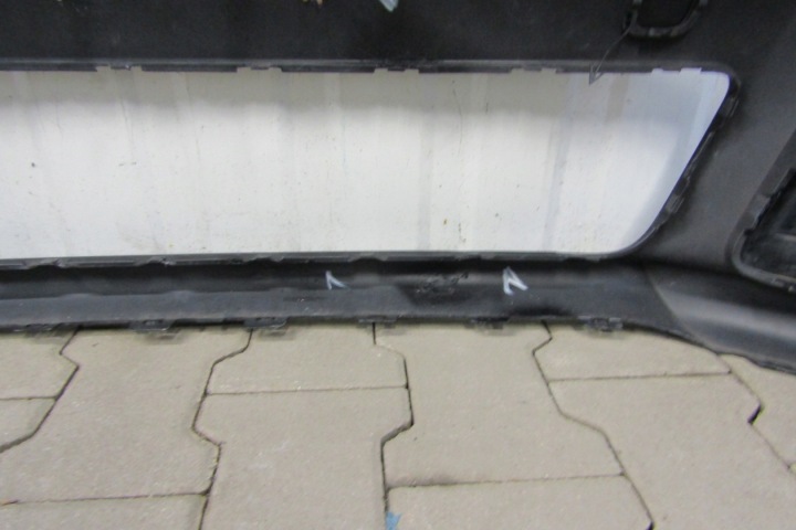 фото №11, Бампер перед vw golf 6 vi 5k0 r r20 08-12