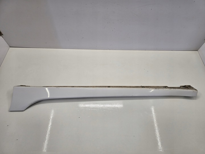 фото №1, Hyundai i40 рестайлінг 16r планка порогова ліва ncw