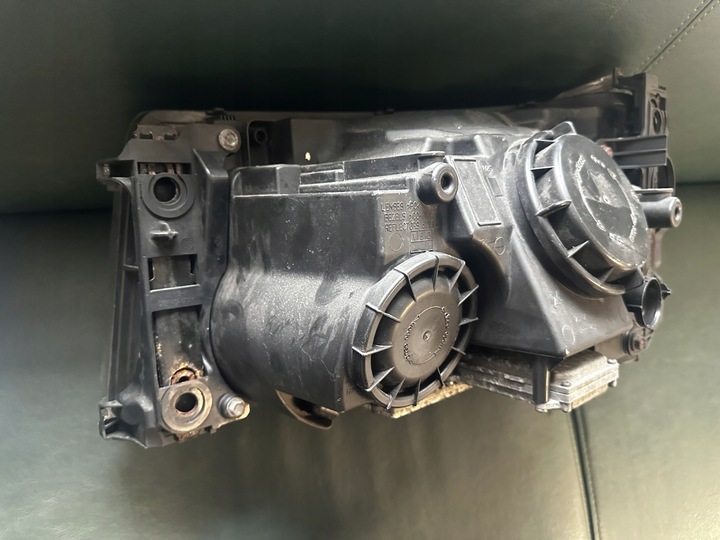 фото №8, Land range rover sport l320 лампы перед крутильные