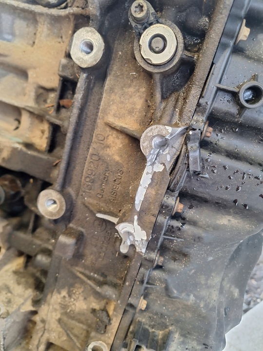 фото №11, Bmw 3 f30 f31 12-16 двигун 2.0i n20b20b 180km 136kw євро 5