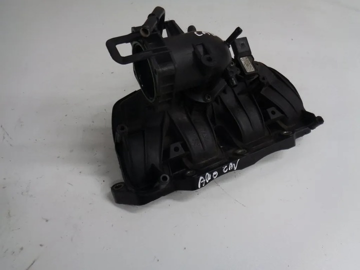 фото №1, Vw audi skoda seat колектор всмоктуючий 1.4 tsi