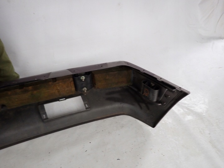 фото №14, Mercedes e класс w124 124 бампер перед переднее a1248850725