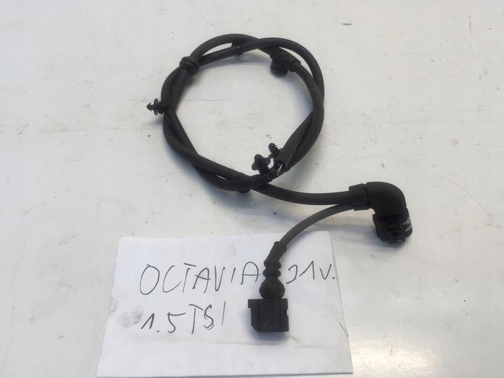 фото №1, Octavia iv 4 шланг джгут abs гальмівні колодки зад правий