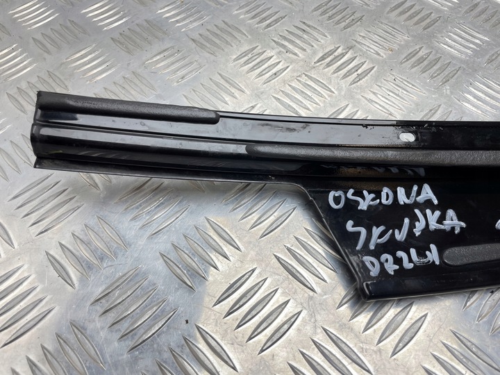 фото №12, Bmw f10 f11 захист стійка двері праві перед 7209724