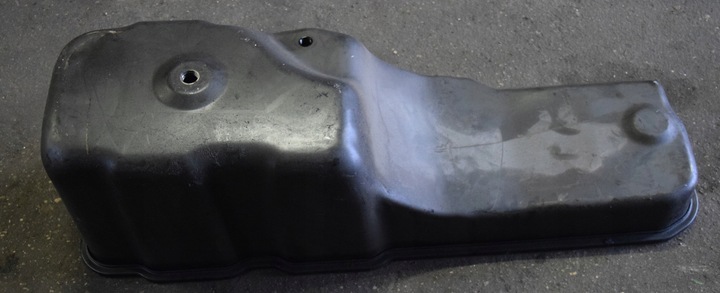 фото №3, Daf 105 cf xf піддон масляна масла