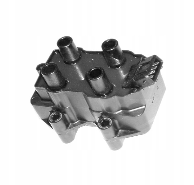 фото №1, Катушка зажигания era do rover 45 2.0 v6