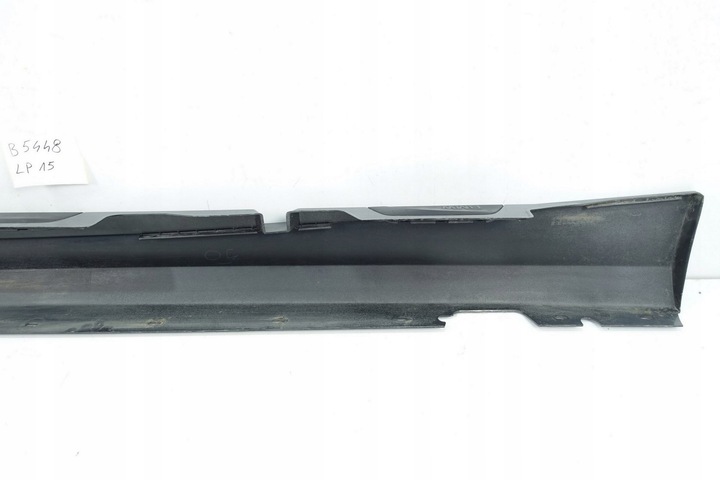 фото №11, Накладка планка порогова права bmw 1 e87 7184354