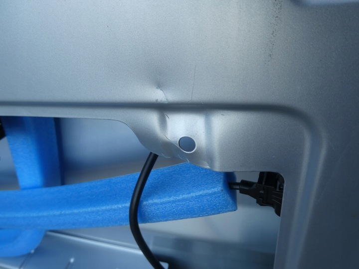 фото №13, Двері зсувні ducato iii boxer jumper ii комплект