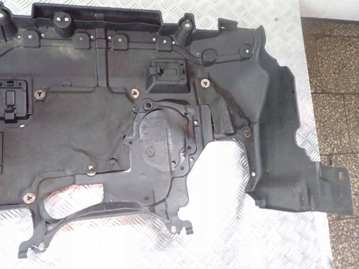 фото №6, Захист плита pod двигун subaru forester sh